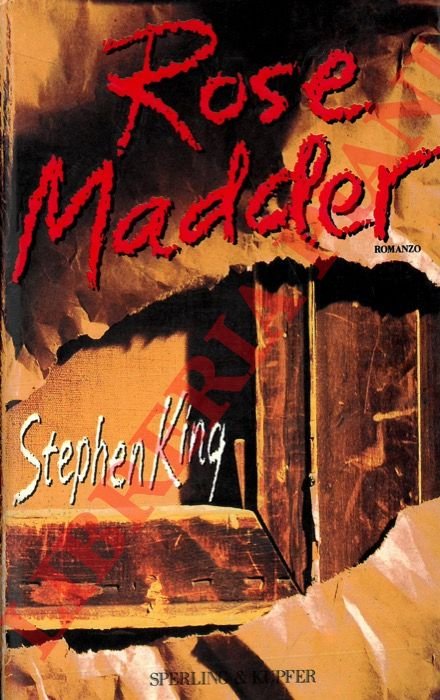 Rose Madder. | Immagine Gallery 2