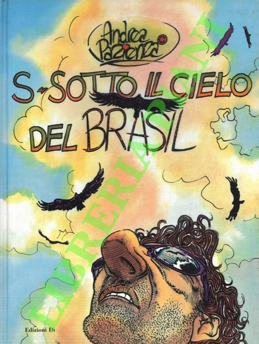 S - Sotto il cielo del Brasil.
