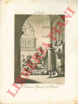 S. Casimiro Principe di Polonia. 4 marzo.