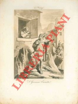 S. Giovanni Eremita. 27 marzo.