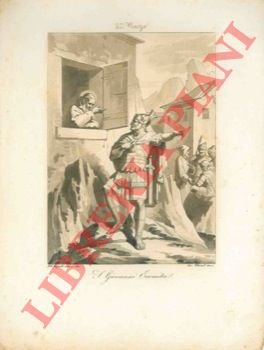 S. Giovanni Eremita. 27 marzo.