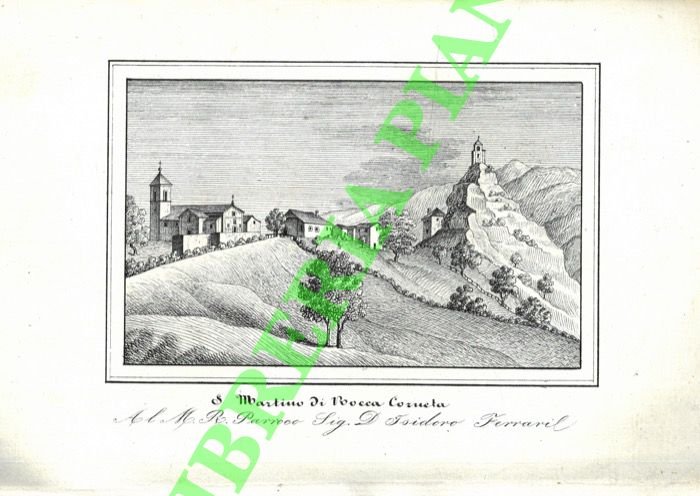 S. Martino di Rocca Corneta.