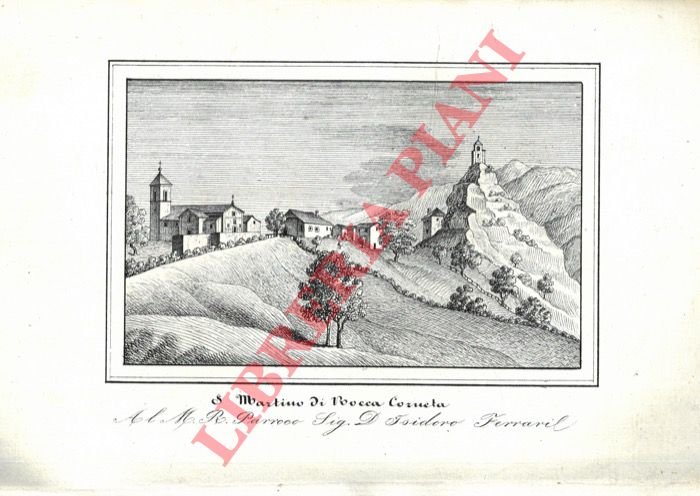 S. Martino di Rocca Corneta.