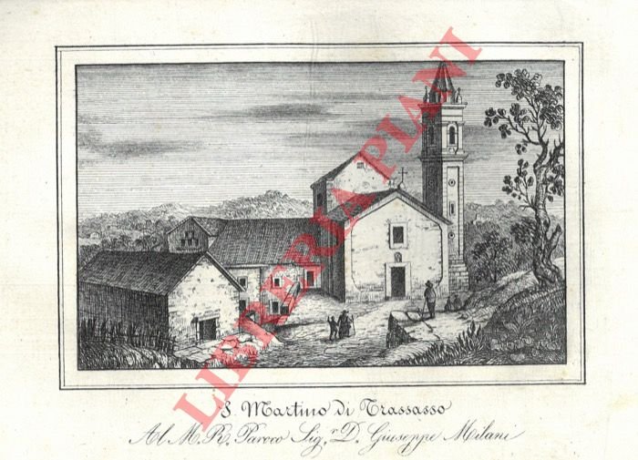 S. Martino di Trassasso.