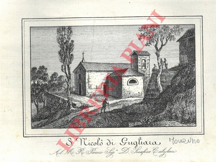 S. Nicolò di Gugliara (Monzuno)