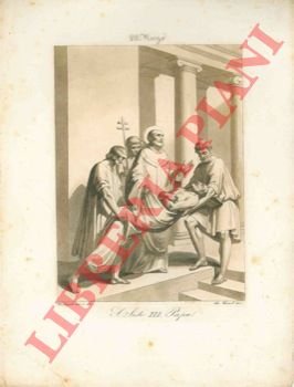 S. Sisto III Papa. 28 marzo.