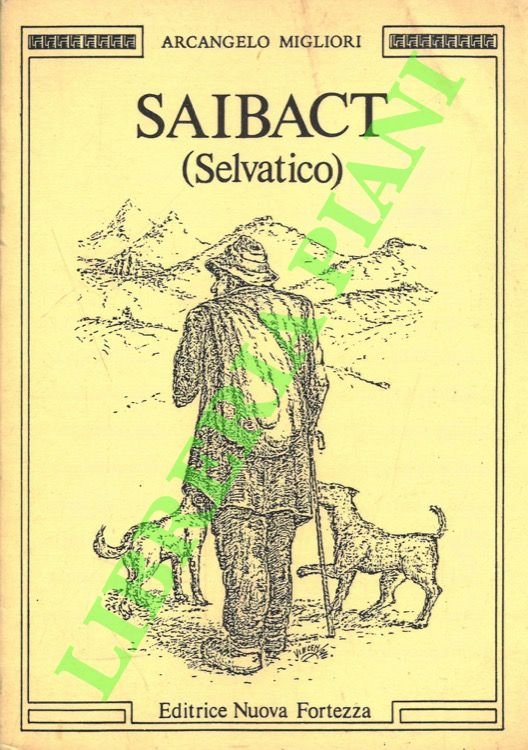 Saibact (Selvatico).