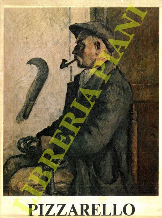 Salvatore Pizzarello. Mostra antologica in occasione del X anniversario della …