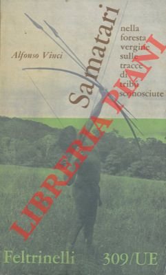 Samatari . La spedizione shiriana.