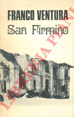 San Firmino.