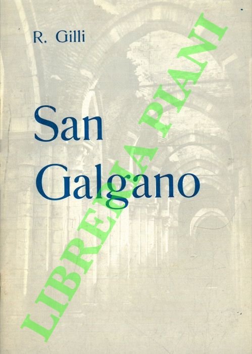 San Galgano.