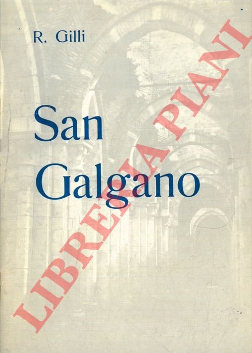 San Galgano.