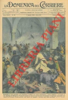 Sanguinoso conflitto tra fedeli mussulmani e forza pubblica in una … | Immagine Gallery 2