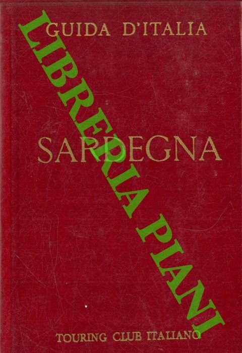 Sardegna.