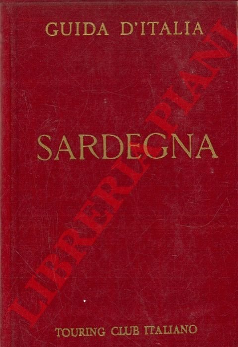 Sardegna.