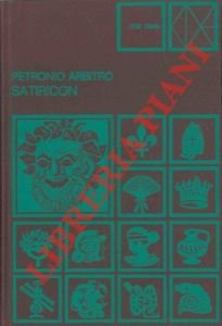 Satiricon.