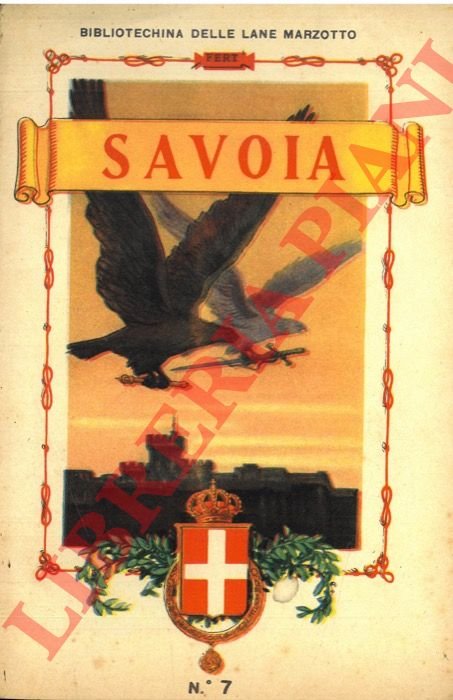 Savoia.