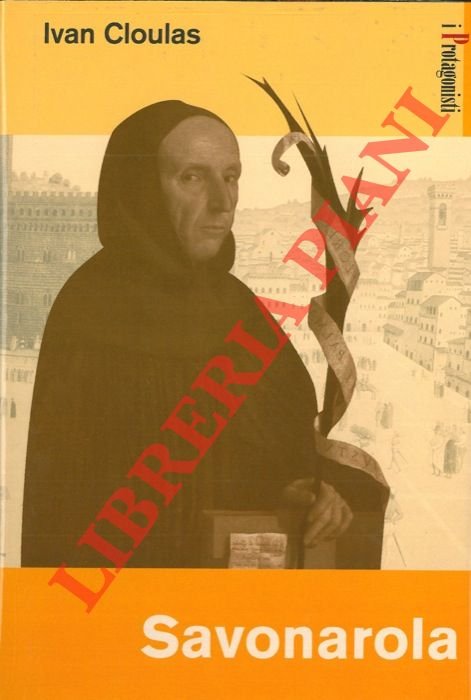 Savonarola.