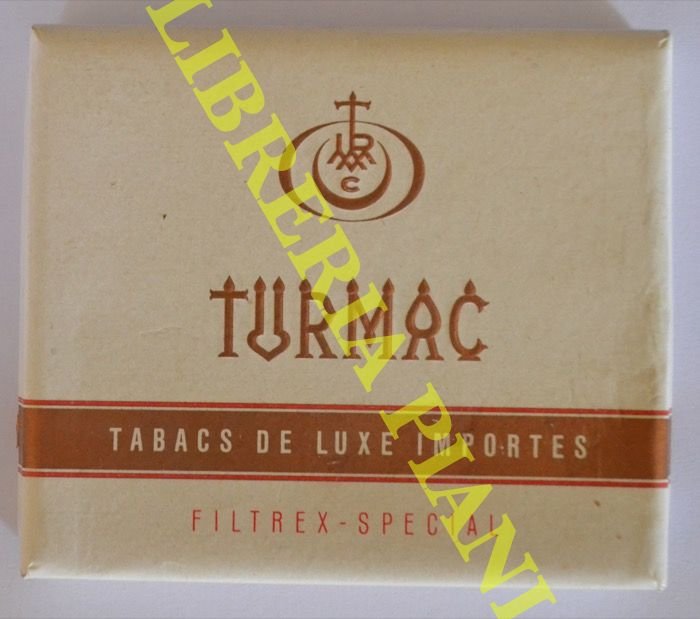 Scatole per sigarette. | Immagine Gallery 2