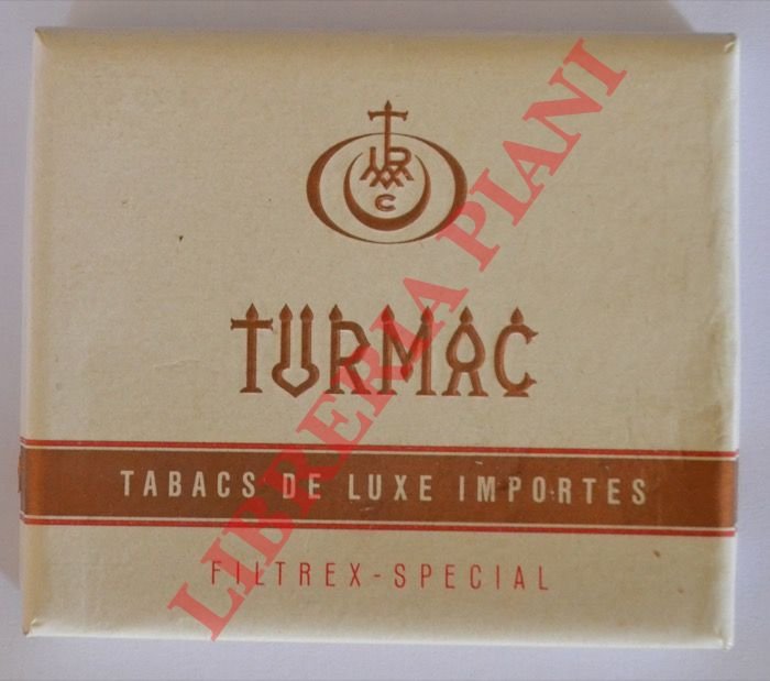 Scatole per sigarette. | Immagine Gallery 3