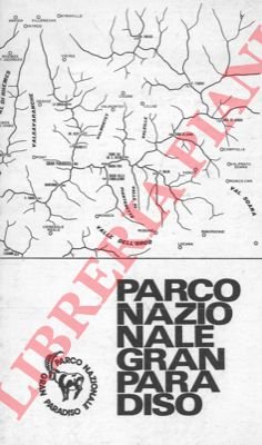 Scheda del Parco Nazionale Gran Paradiso.