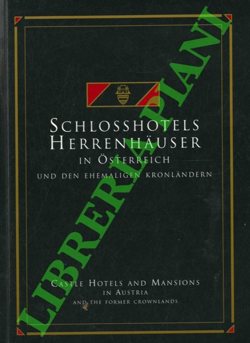Schlosshotels Herrenhauser in Osterreichs - Castle hotels & Mansions in …