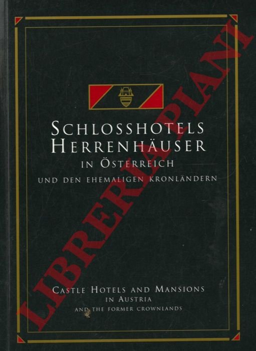 Schlosshotels Herrenhauser in Osterreichs - Castle hotels & Mansions in …