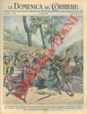 Scontro tra ragazze a causa delle rispettive sottane o troppo …