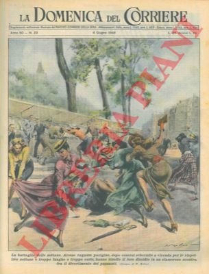 Scontro tra ragazze a causa delle rispettive sottane o troppo …