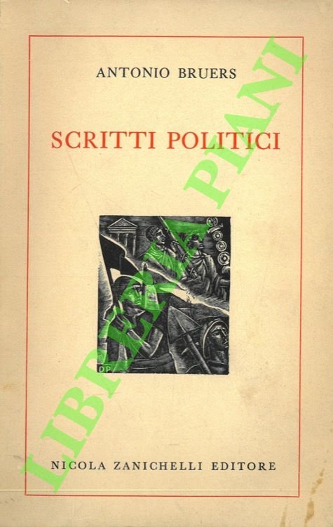 Scritti politici.