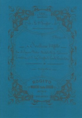 Scrittura d'affitto di un podere sito nel comune di Bologna …