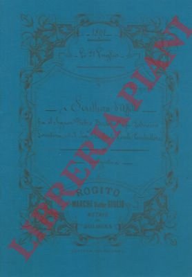 Scrittura d'affitto di un podere sito nel comune di Bologna …