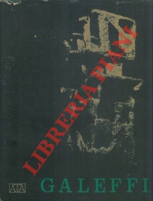 Scultura di Ernesto Galeffi (Chiò).