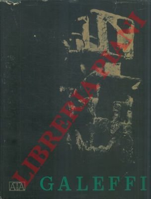 Scultura di Ernesto Galeffi (Chiò).