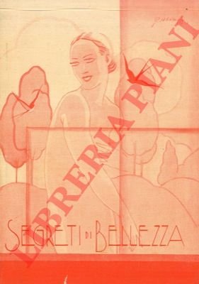 Segreti di bellezza.