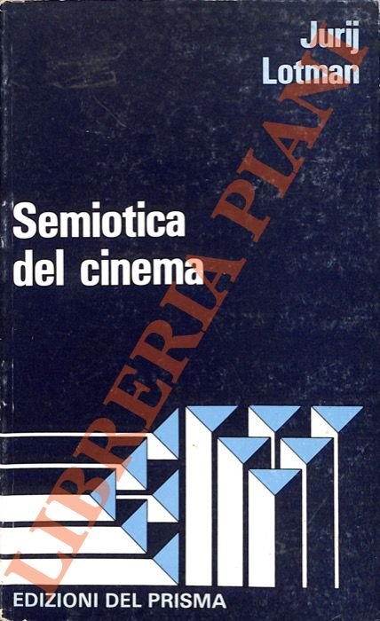 Semiotica del cinema. | Immagine Gallery 2