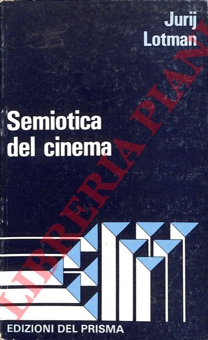 Semiotica del cinema. | Immagine Gallery 3
