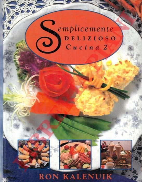 Semplicemente delizioso. Cucina 2.