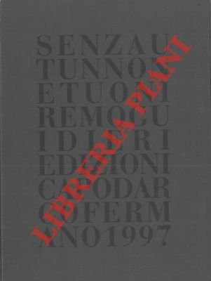 Senz'autunno né tuoni.