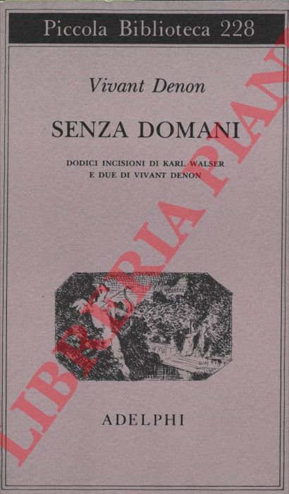 Senza domani. | Immagine Gallery 2