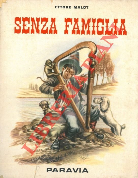 Senza famiglia. | Immagine Gallery 2
