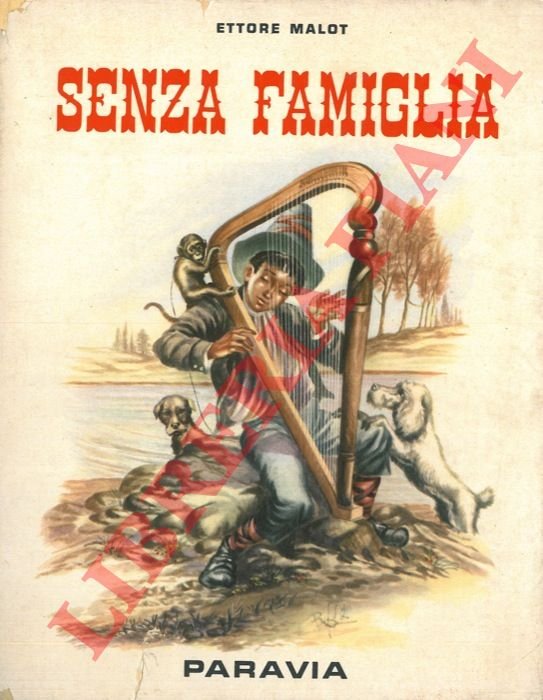 Senza famiglia. | Immagine Gallery 3