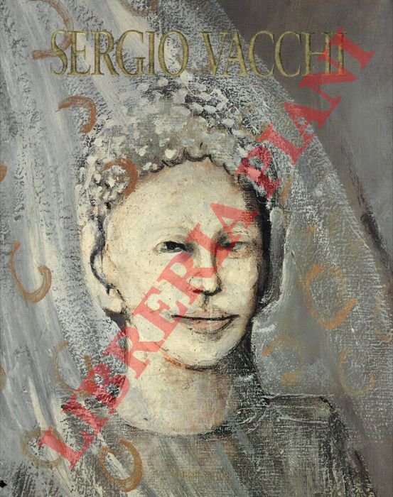 Sergio Vacchi. Itinerario nei suoi miti. 1948-1993.