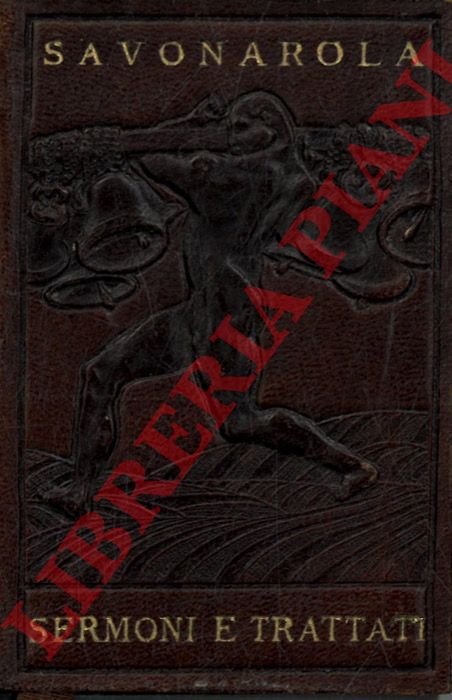 Sermoni e trattati.