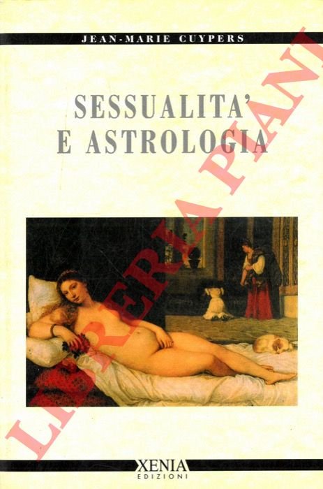 Sessualità e astrologia.