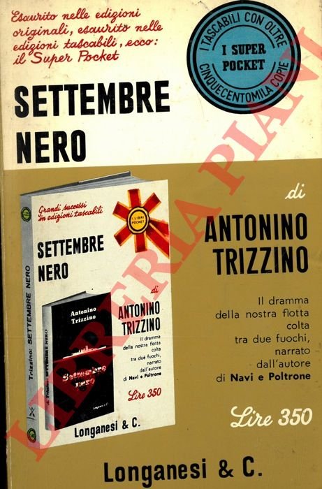 Settembre nero.