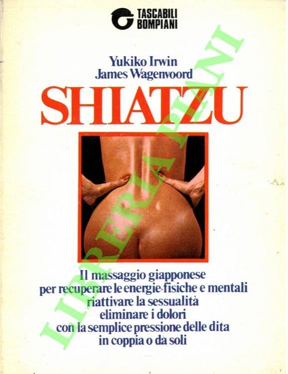 Shiatzu.