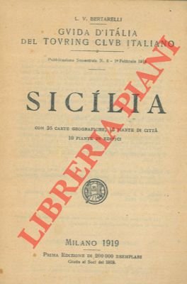 Sicilia.