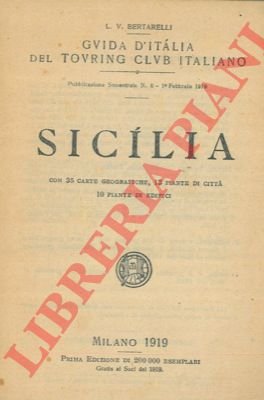 Sicilia.