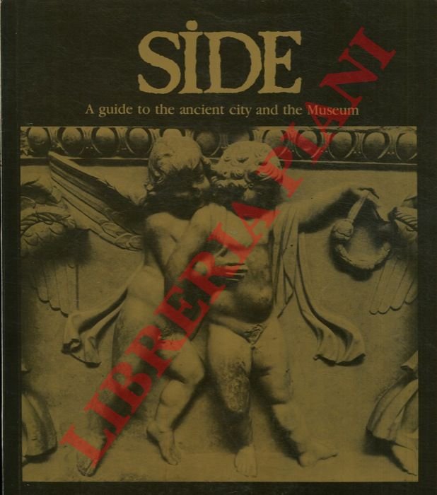 Side. A guide to the ancient city and the museum.